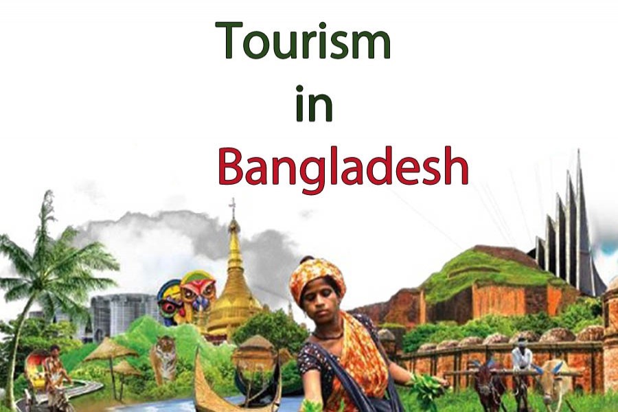 tourism business in bangladesh