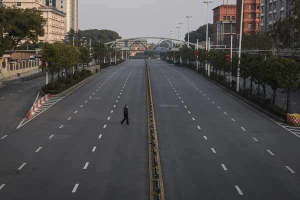 পশ্চিমেই নির্ভর করছে চীনা অর্থনীতির ভবিষ্যৎ - Business Bangladesh
